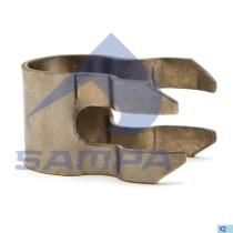 SAMPA 117243 - MUELLE