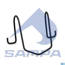 SAMPA 118015 - PRODUCTO