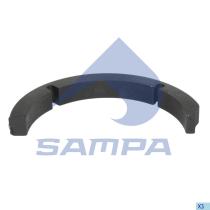 SAMPA 118017 - PRODUCTO