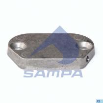 SAMPA 118105 - TAPA
