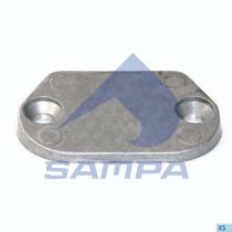 SAMPA 118107 - TAPA
