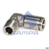 SAMPA 118145 - ACCESORIO
