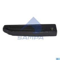 SAMPA 118150 - PRODUCTO