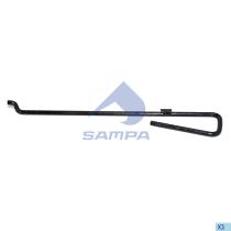 SAMPA 118162 - PRODUCTO