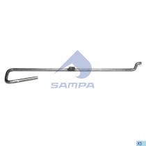 SAMPA 118173 - PRODUCTO