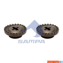 SAMPA 118316A - PRODUCTO