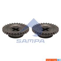 SAMPA 118377A - PRODUCTO