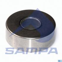 SAMPA 119131 - CASQUILLO