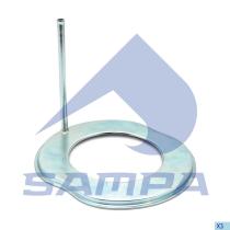 SAMPA 119270 - PRODUCTO