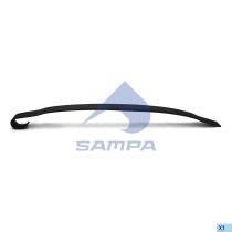 SAMPA 14100219L2 - RESORTE, SUSPENSIóN DEL RESORTE