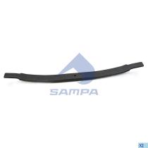 SAMPA 14100222L4 - RESORTE, SUSPENSIóN DEL RESORTE