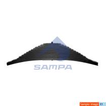 SAMPA 14200160 - MUELLE, MUELLE DE LA SUSPENSIóN