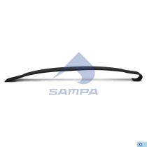 SAMPA 14300038L2 - RESORTE, SUSPENSIóN DEL RESORTE