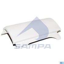SAMPA 18100016 - ESQUINA DE LA CABINA