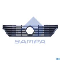 SAMPA 18100024 - REJILLA, PANEL FRONTAL