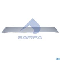 SAMPA 18100025 - PANEL FRONTAL
