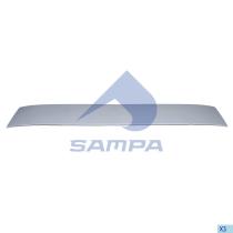 SAMPA 18100025 - PANEL FRONTAL