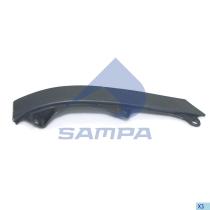 SAMPA 18100075 - TAPA, PARACHOQUES