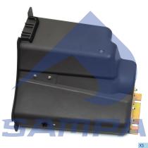 SAMPA 18100094 - CAJA PORTAOBJETOS, ACCESORIO