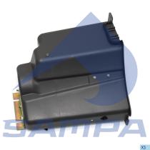 SAMPA 18100095 - CAJA PORTAOBJETOS, ACCESORIO