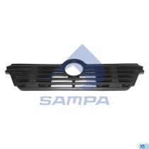 SAMPA 18100237 - REJILLA, PANEL FRONTAL