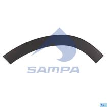SAMPA 18100256 - TAPA, PASO