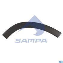SAMPA 18100257 - TAPA, PASO