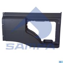 SAMPA 18100279 - PANEL LATERAL