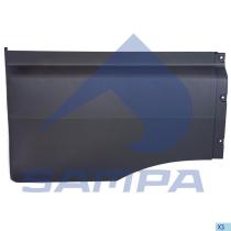 SAMPA 18100280 - PANEL LATERAL