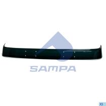 SAMPA 18100289 - PARASOL