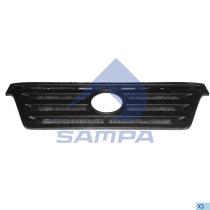 SAMPA 18100318 - REJILLA, PANEL FRONTAL