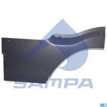 SAMPA 18100397 - PANEL, PUERTA