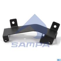 SAMPA 18100421 - SOPORTE, LAMPARA FRONTAL