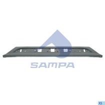 SAMPA 18100559 - PARACHOQUES