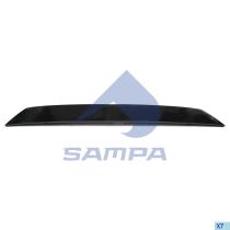 SAMPA 18100569 - PANEL FRONTAL