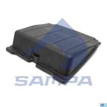 SAMPA 18100622 - TAPA, BATERIA