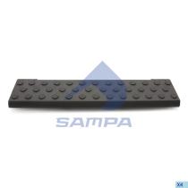 SAMPA 18100651 - PASO, PANEL FRONTAL