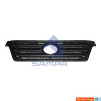 SAMPA 18100660 - REJILLA, PANEL FRONTAL