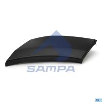 SAMPA 18100688 - TAPA, PANEL LATERAL