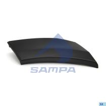 SAMPA 18100689 - TAPA, PANEL LATERAL