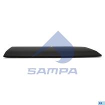 SAMPA 18100690 - TAPA, PANEL LATERAL