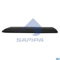 SAMPA 18100691 - TAPA, PANEL LATERAL