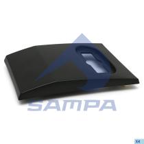 SAMPA 18100692 - TAPA, PANEL LATERAL