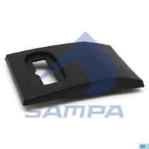 SAMPA 18100693 - TAPA, PANEL LATERAL