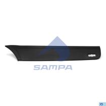 SAMPA 18100698 - TAPA, PANEL LATERAL