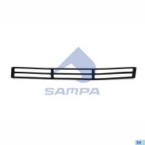 SAMPA 18100717 - TAPA, PARACHOQUES