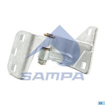 SAMPA 18100725 - BISAGRA, PUERTA