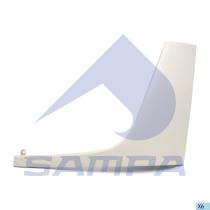 SAMPA 18100747 - TAPA PROTECTORA, LAMPARA FRONTAL