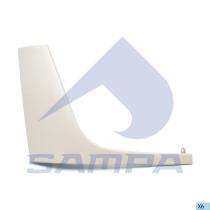 SAMPA 18100748 - TAPA PROTECTORA, LAMPARA FRONTAL