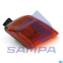 SAMPA 18100823 - REFLECTOR DE SEñALES